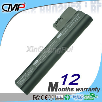 6cell battery for HP Compaq Mini 110-3000 Mini CQ10-400 500 CQ1O-510CA